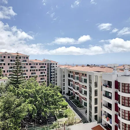 Apartamento Paradise By Lovelystay *