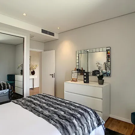 Apartamento Paradise By Lovelystay Funchal (Madeira)