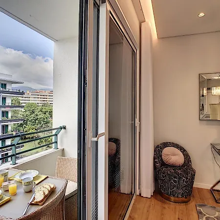 Appartement Paradise By Lovelystay *