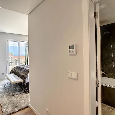 Apartamento Paradise By Lovelystay