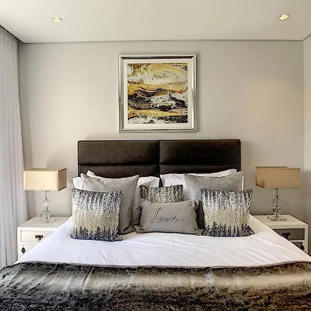 Apartamento Paradise By Lovelystay