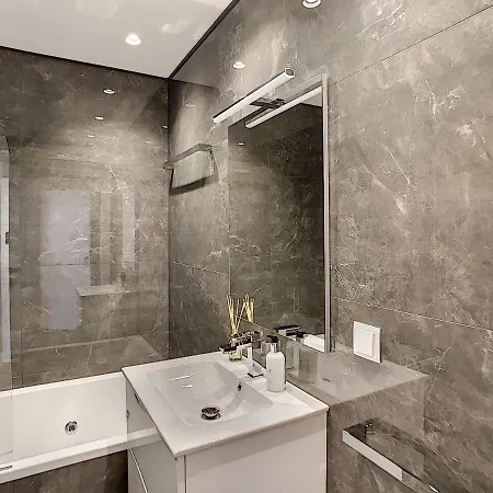 Paradise By Lovelystay *