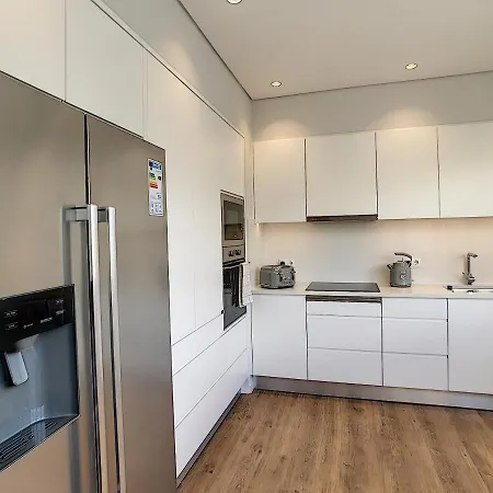 Paradise By Lovelystay Funchal (Madeira)