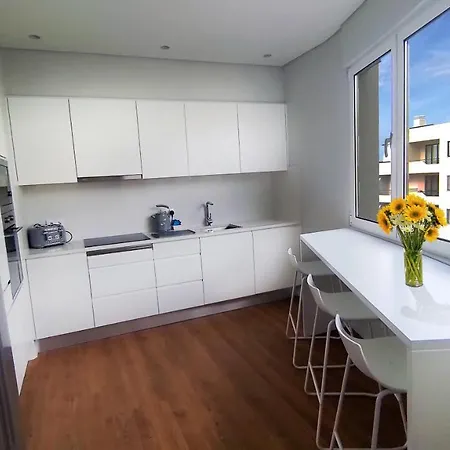 Paradise By Lovelystay Apartamento