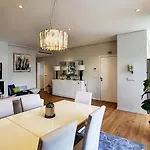Lejlighed Paradise By Lovelystay Funchal (Madeira)