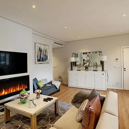 Apartament Paradise By Lovelystay