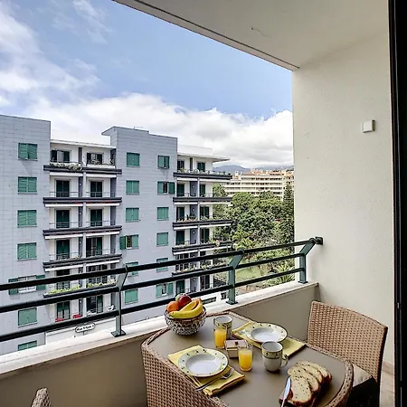 Paradise By Lovelystay Funchal (Madeira)