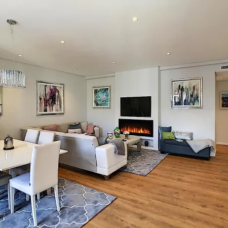 Paradise By Lovelystay Apartment Funchal (Madeira)
