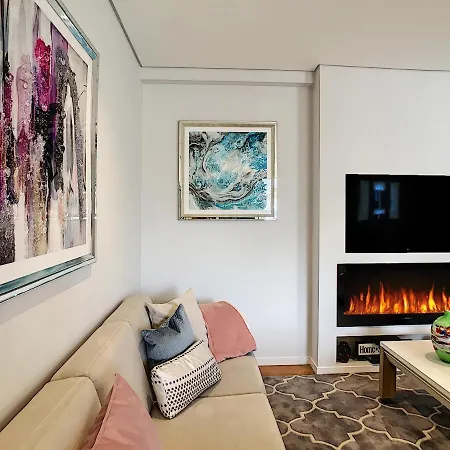 Paradise By Lovelystay