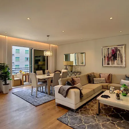 Paradise By Lovelystay *