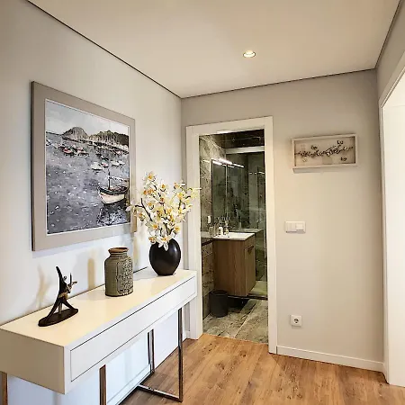 Paradise By Lovelystay Apartmán Funchal (Madeira)