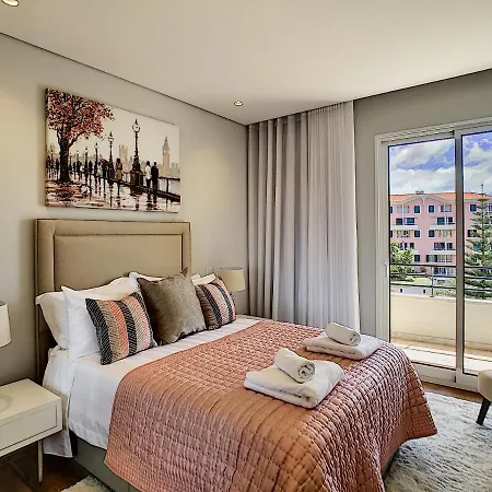 Paradise Haven - Refined Modern T3 By Lovelystay