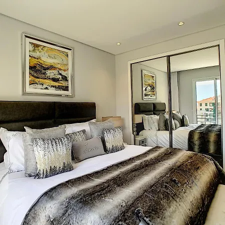 Apartment Paradise By Lovelystay *