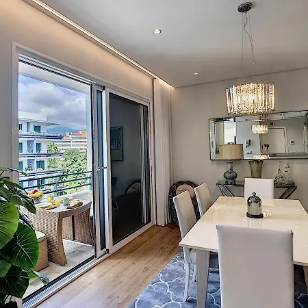 Paradise By Lovelystay * Фуншал