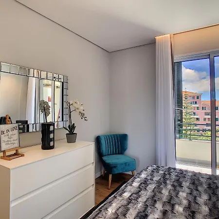 Paradise By Lovelystay Funchal (Madeira)