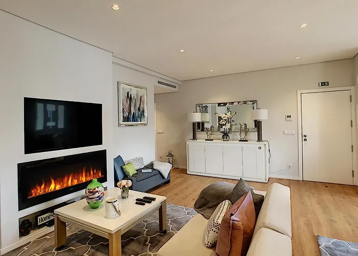 Lägenhet Paradise By Lovelystay