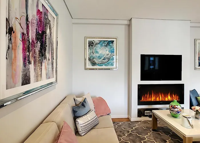 Paradise By Lovelystay