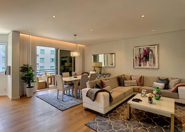 Paradise By Lovelystay *