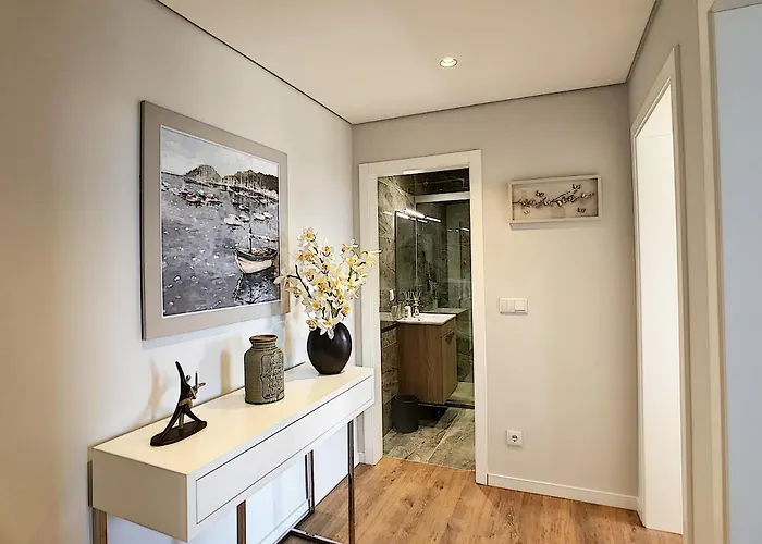 Paradise By Lovelystay Lägenhet Funchal (Madeira)