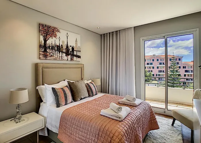 Paradise By Lovelystay