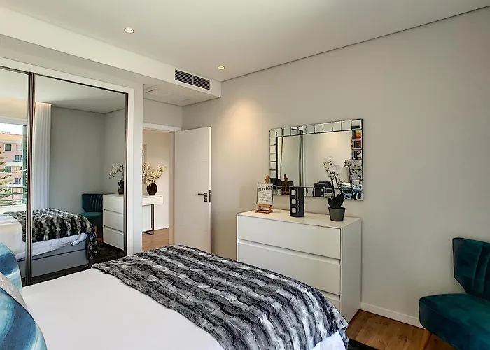 Lägenhet Paradise By Lovelystay Funchal (Madeira)