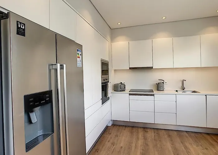 Paradise By Lovelystay Funchal (Madeira)