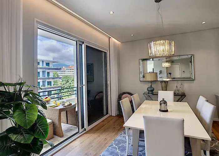 Paradise By Lovelystay * Funchal (Madeira)