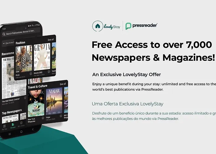 Lägenhet Paradise By Lovelystay