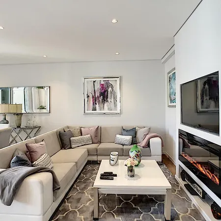 Paradise By Lovelystay *