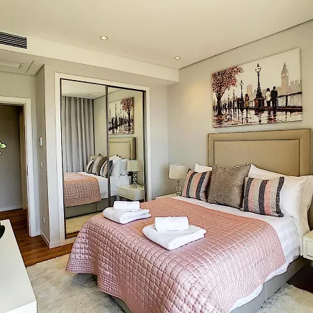 Paradise By Lovelystay *