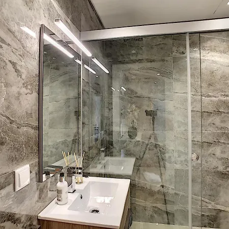 Paradise By Lovelystay *