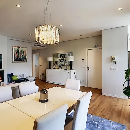 Appartement Paradise By Lovelystay Funchal (Madeira)