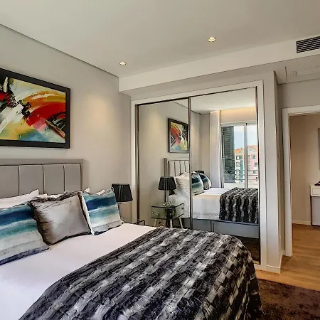 Paradise By Lovelystay * Funchal (Madeira)